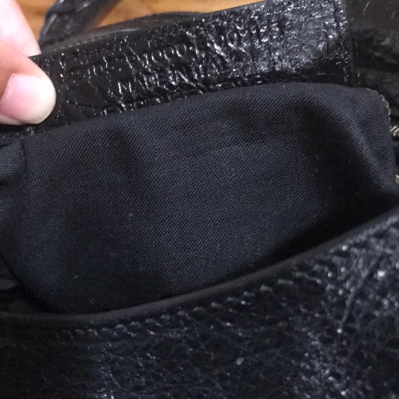 SOLD Pre-loved 2015 Balenciaga Motocross Classic - Picture 6 of 6